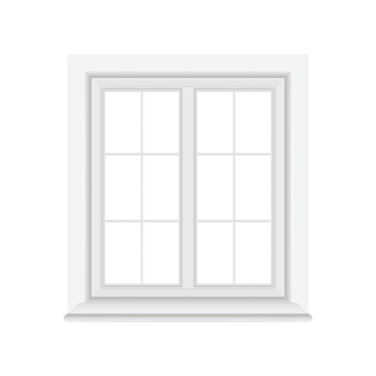 Retrofit Window